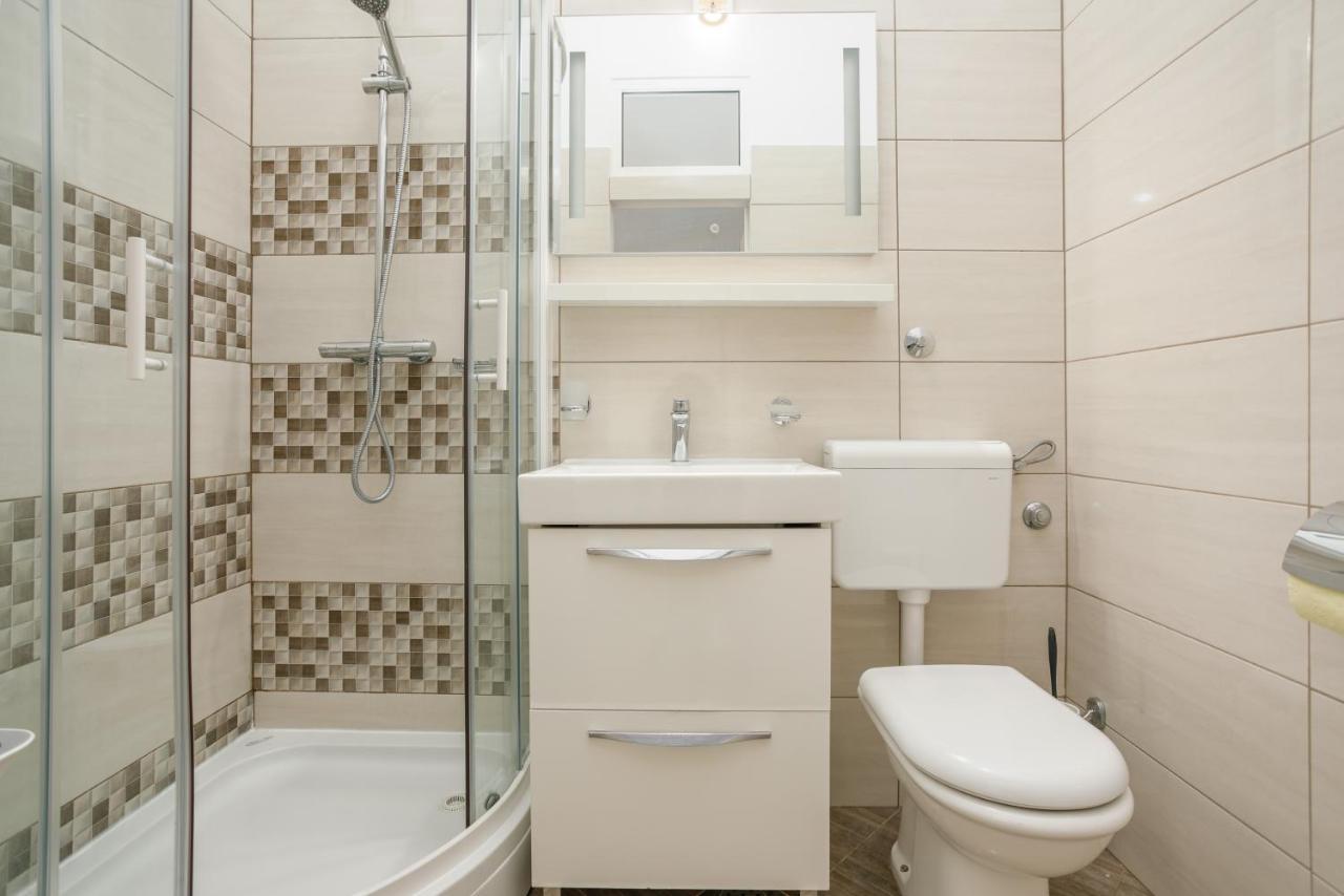 Apartment Gloria Опатия Экстерьер фото